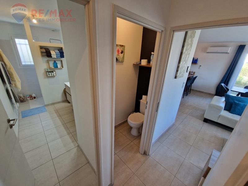 Pavillon - 91 m² - 4 pièces