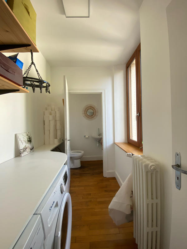 Maison - 176 m² - 6 pièces