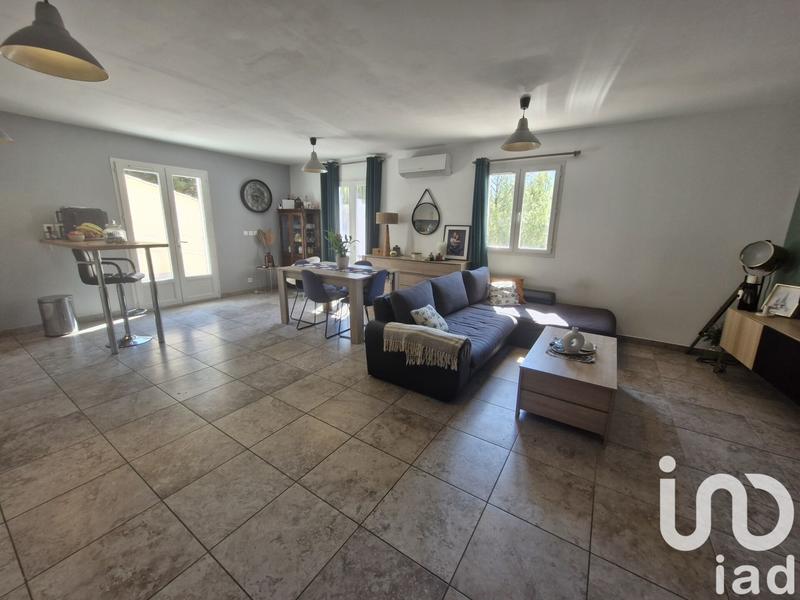 Maison - 233 m² - 6 pièces