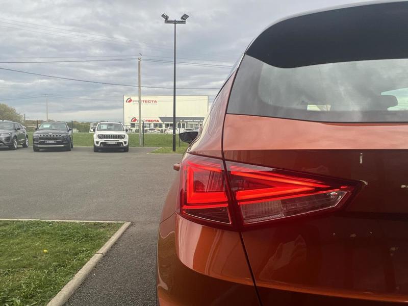 Seat Arona 1.0 EcoTSI - 115 Start&amp;Stop Bv Dsg 7 Xcellence Phase 1