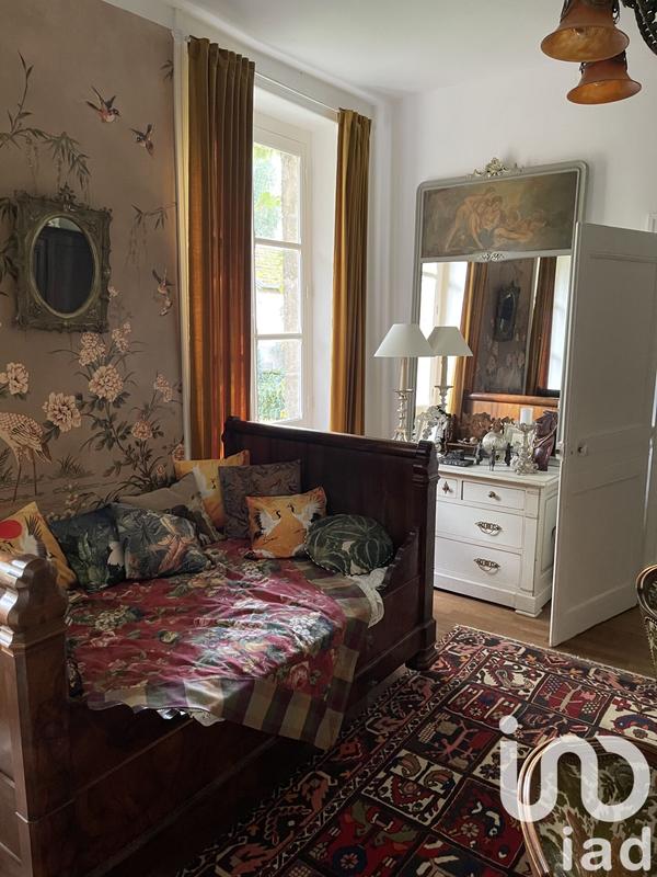 Château - 295 m² - 10 pièces