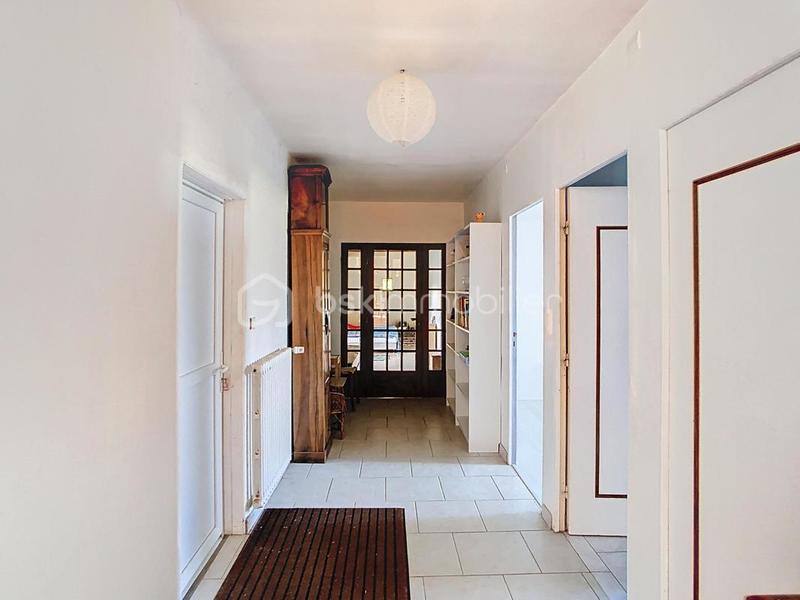 Maison - 194 m² - 7 pièces