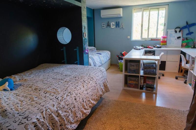 Gîte - 625 m² - 25 pièces