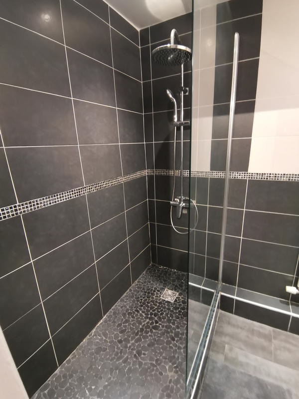 Appartement - 66 m² - 4 pièces