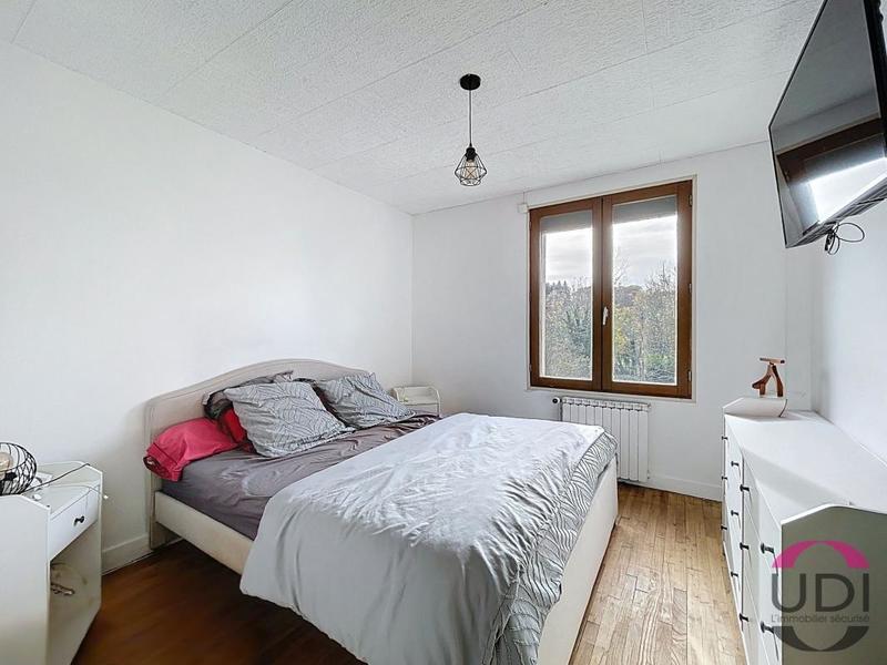 Maison - 123 m² - 7 pièces