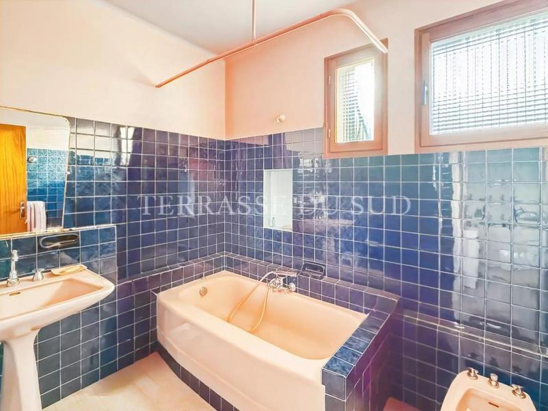 Maison - 192 m² - 7 pièces