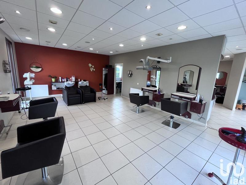 Local commercial - 100 m²