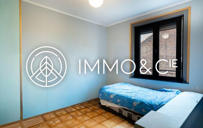 Maison - 87 m² - 3 pièces