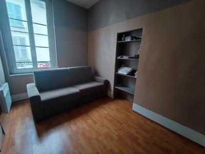 Maison - 71 m² - 3 pièces