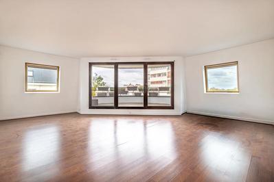 Appartement - 87 m² - 3 pièces