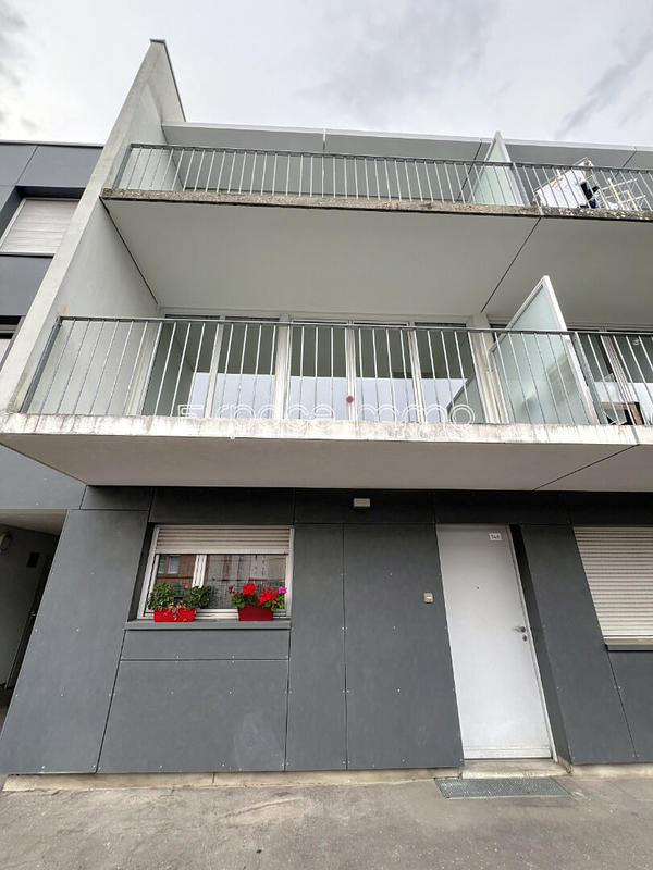 Appartement - 74 m² - 4 pièces