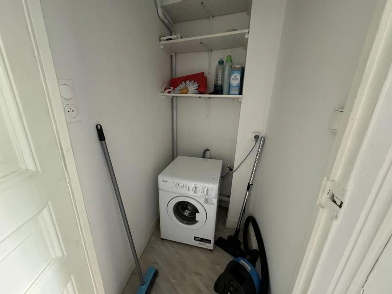 Appartement - 152 m² - 2 pièces