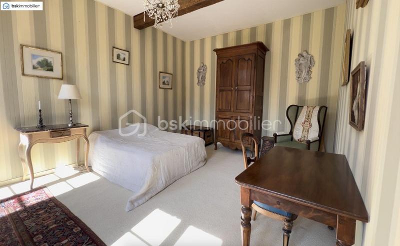 Propriété - 800 m² - 23 pièces