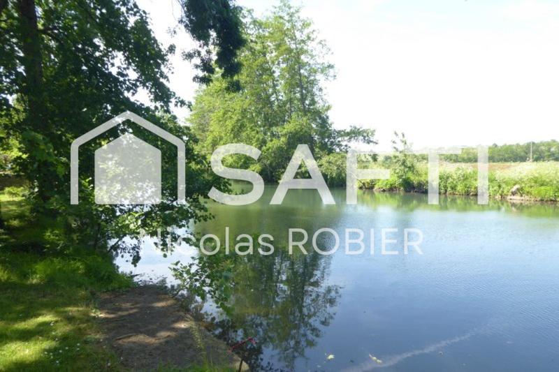 Maison - 210 m² - 8 pièces