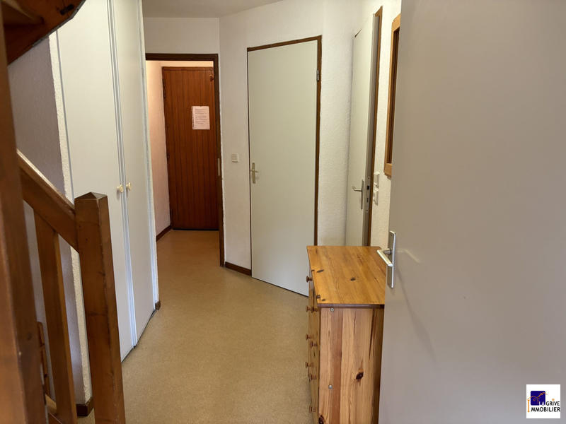 Duplex - 61 m² - 4 pièces