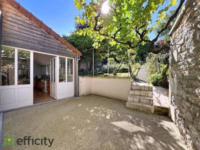 Maison - 136 m² - 5 pièces