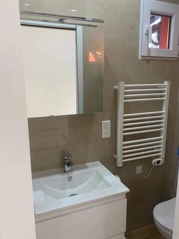 Appartement - 17 m² - 1 pièce