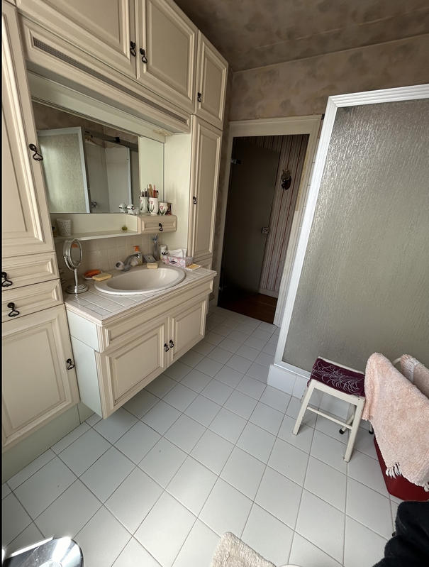 Immeuble - 162 m² - 7 pièces