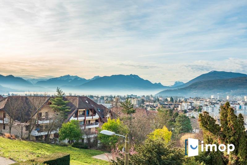 Duplex - 162 m² - 6 pièces