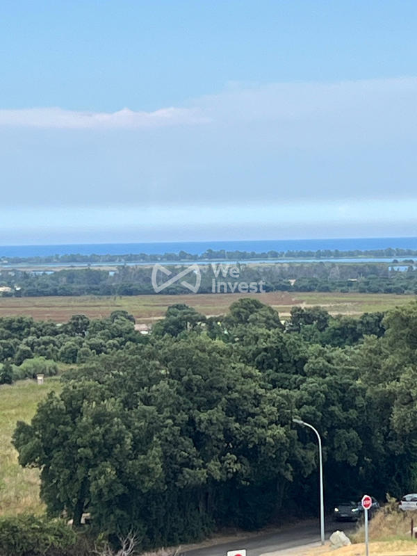 Appartement - 78 m² - 4 pièces