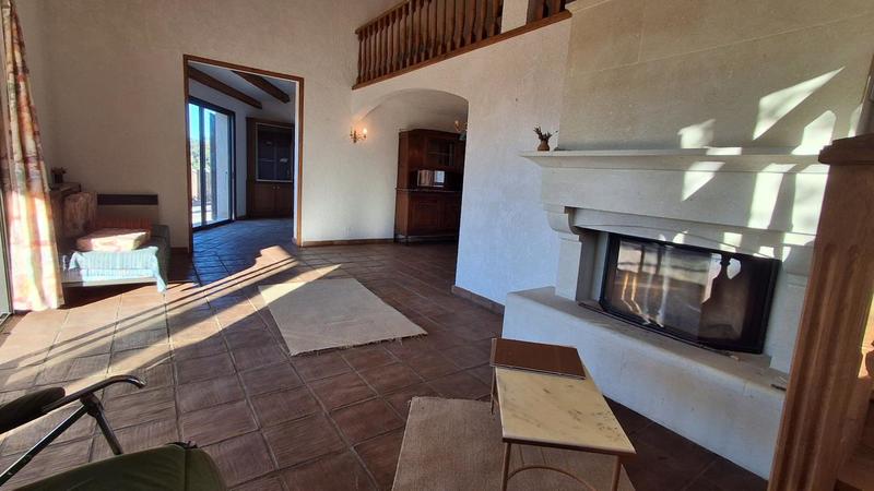 Villa - 170 m² - 5 pièces