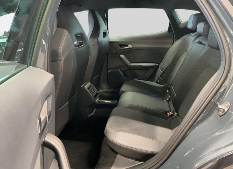 Cupra Formentor Vz 272 Hybride Rechargeable / Camera 360° Regulateur de Distance Coffre Elec Sieges à Mémoire