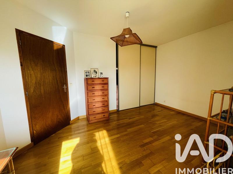 Maison - 153 m² - 5 pièces