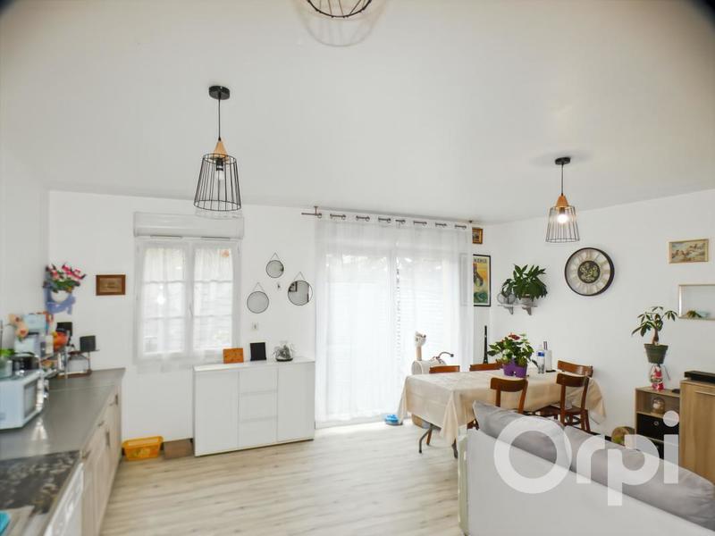 Maison - 87 m² - 5 pièces