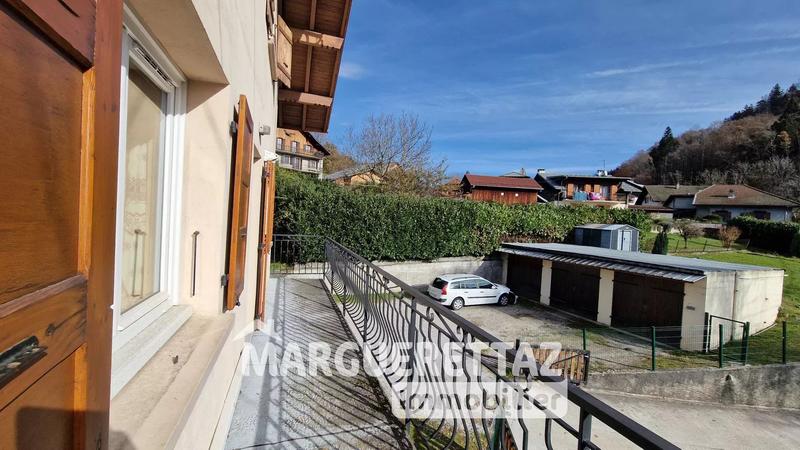 Appartement - 26 m² - 2 pièces