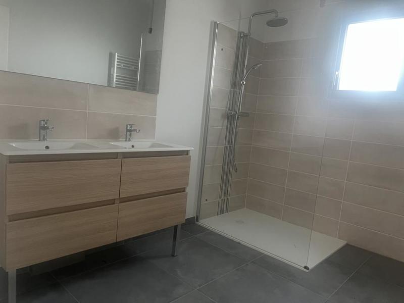 Villa - 122 m² - 5 pièces