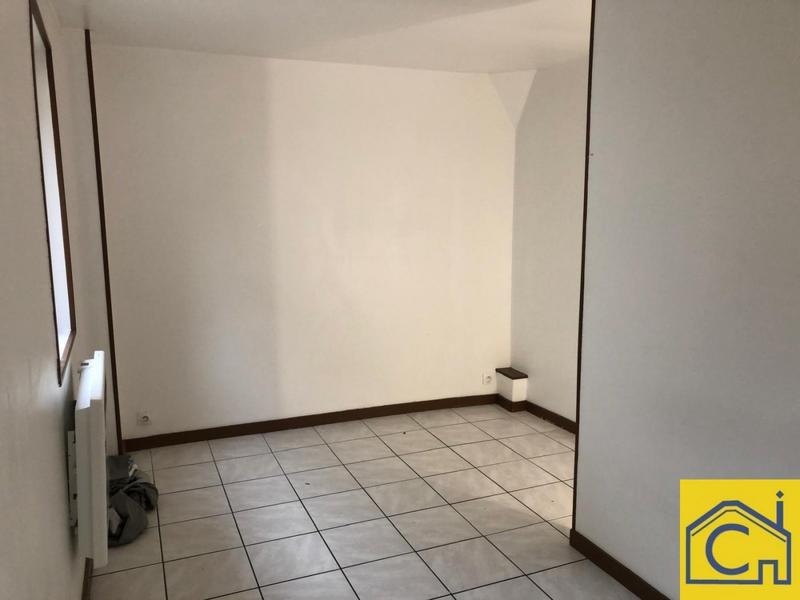 Maison - 35 m² - 2 pièces