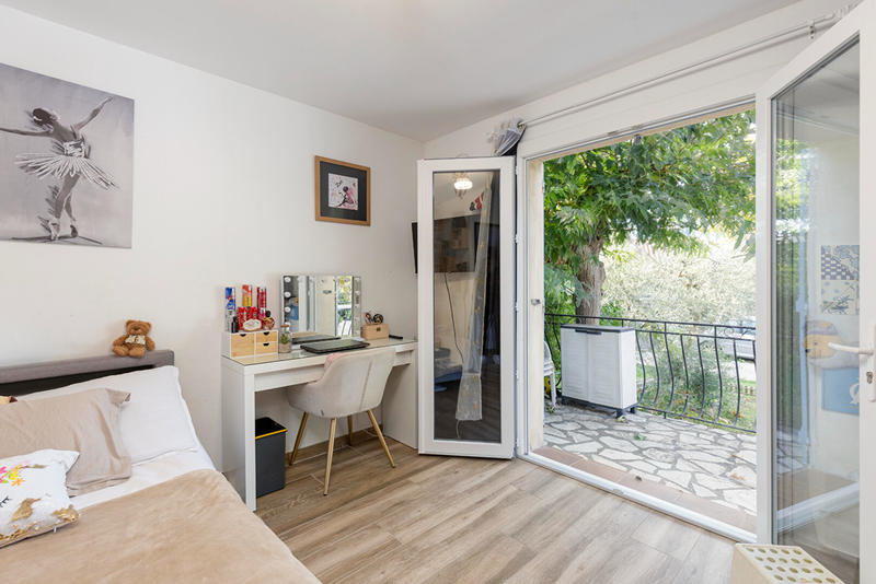 Maison - 68 m² - 4 pièces