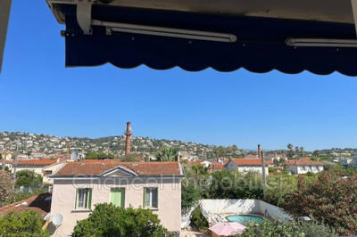 Appartement - 28 m²