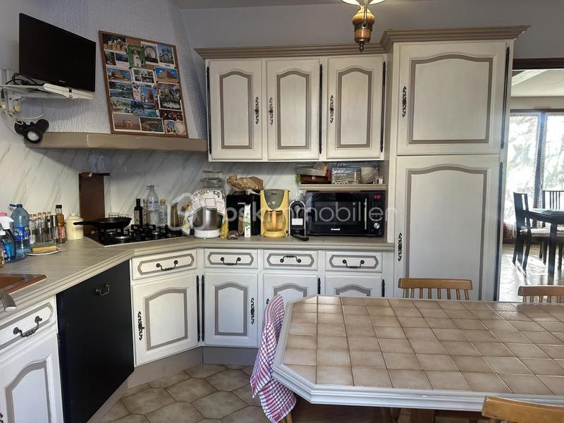 Maison de ville - 90 m² - 4 pièces