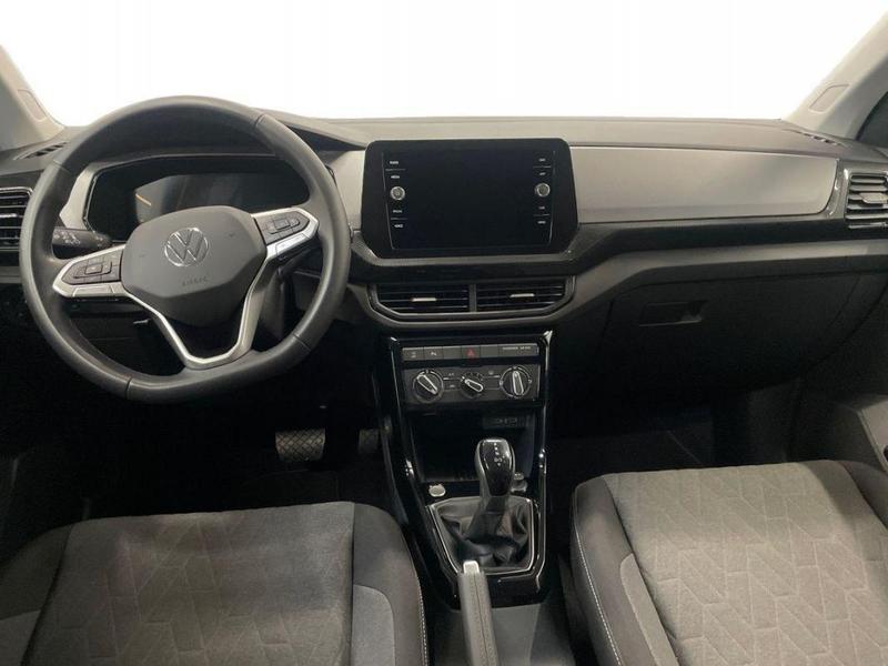 Volkswagen t-Cross 1.0 Tsi 116 Start/Stop Dsg7 Vw Edition
