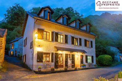 Propriété - 280 m² - 11 pièces