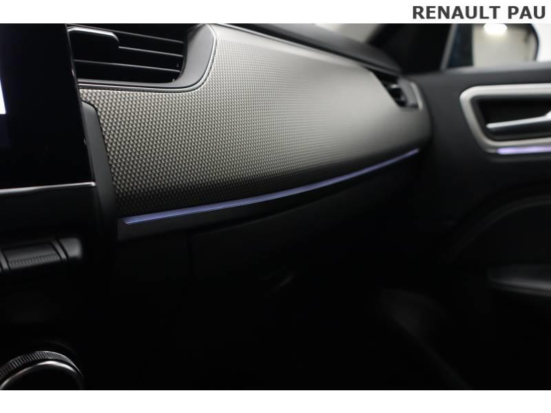 Renault Arkana E-Tech hybride 145 - 22 Techno