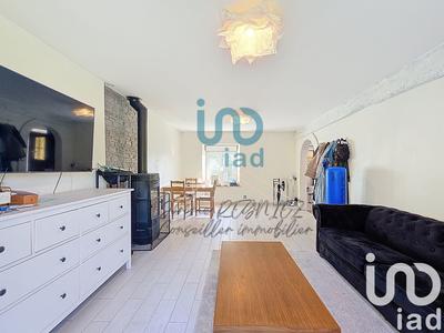 Maison - 82 m² - 4 pièces