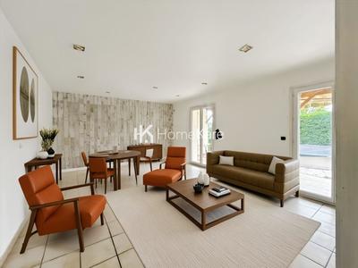 Maison - 103 m² - 4 pièces