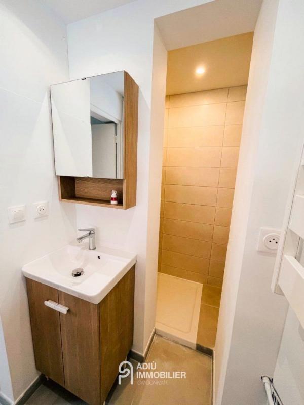 Appartement - 82 m² - 5 pièces