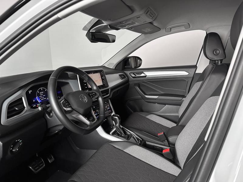 Volkswagen t-Roc Goal 2.0 Tdi 150ch Dsg Ja17p Iq-Light Digital Cockpit Sieges Chauf Attelage Carplay