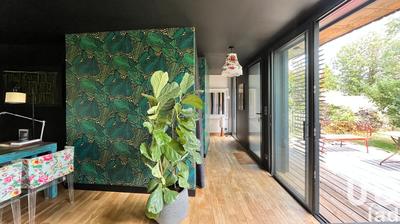 Maison de maîtres - 89 m² - 4 pièces