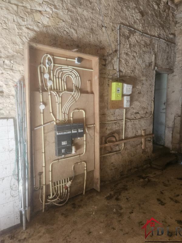 Maison de village - 137 m² - 5 pièces