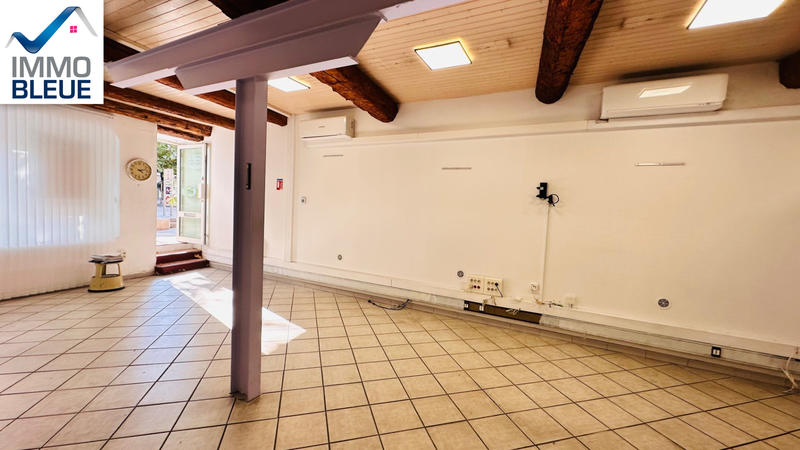 Local commercial - 70 m²