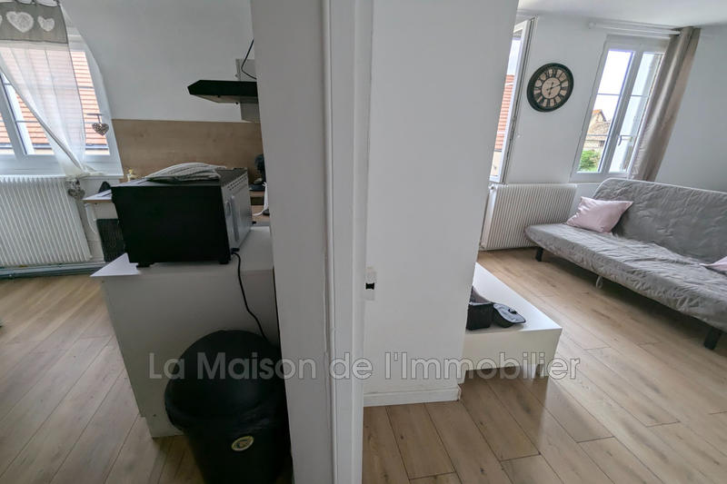 Maison - 162 m² - 8 pièces