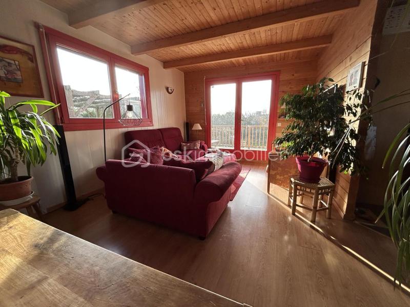 Propriété - 114 m² - 4 pièces