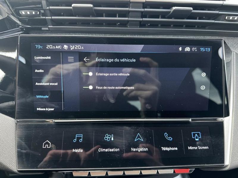 Peugeot 308 III BlueHDi 130 Auto8 Allure