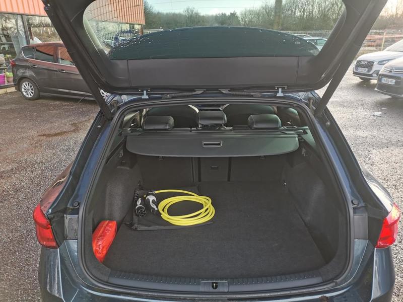 Seat Leon 1.4 E-Hybrid 204 ch Sportstourer Dsg6