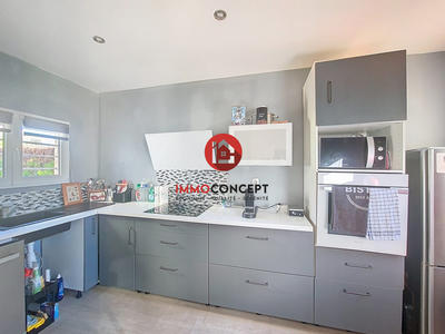 Villa - 85 m² - 4 pièces