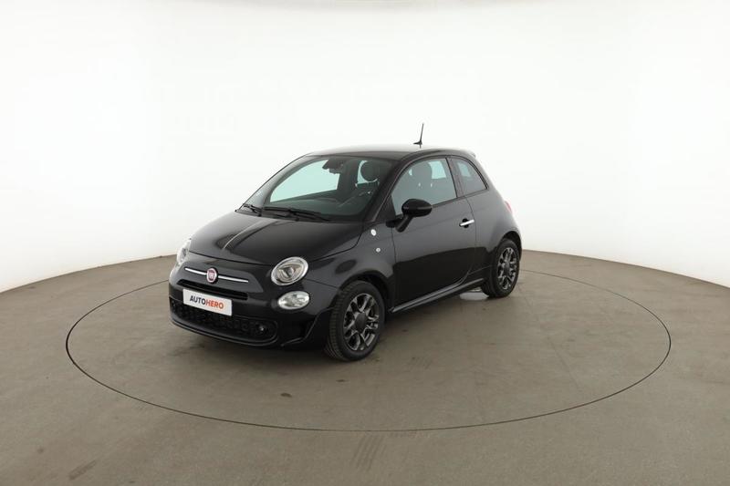 Fiat 500 1.0 Hybride Bsg Hey Google 70 ch